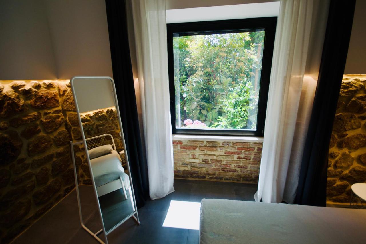 Kiwi Appartement Latina Buitenkant foto