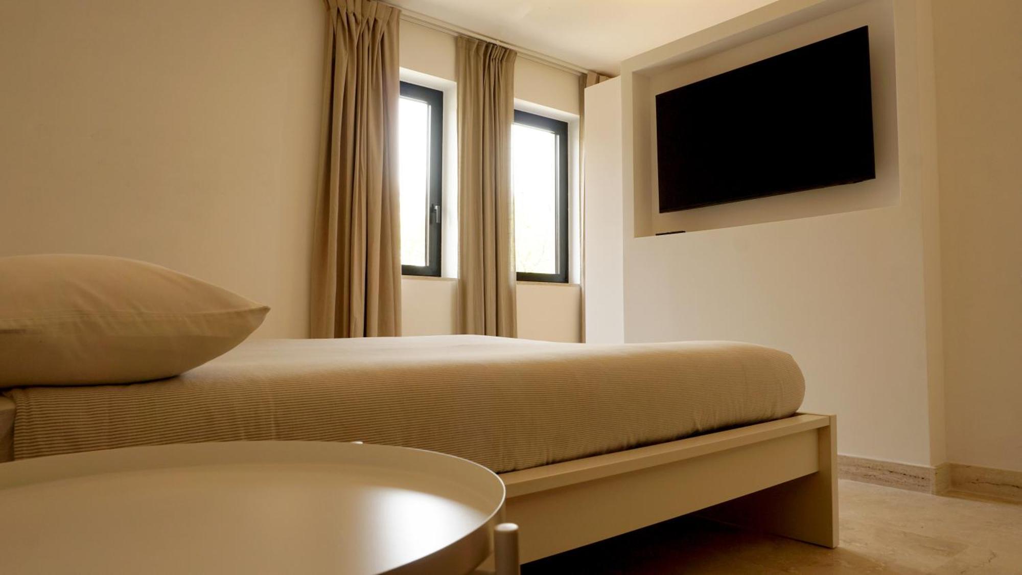 Kiwi Appartement Latina Buitenkant foto